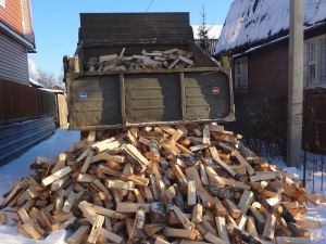 честный объем